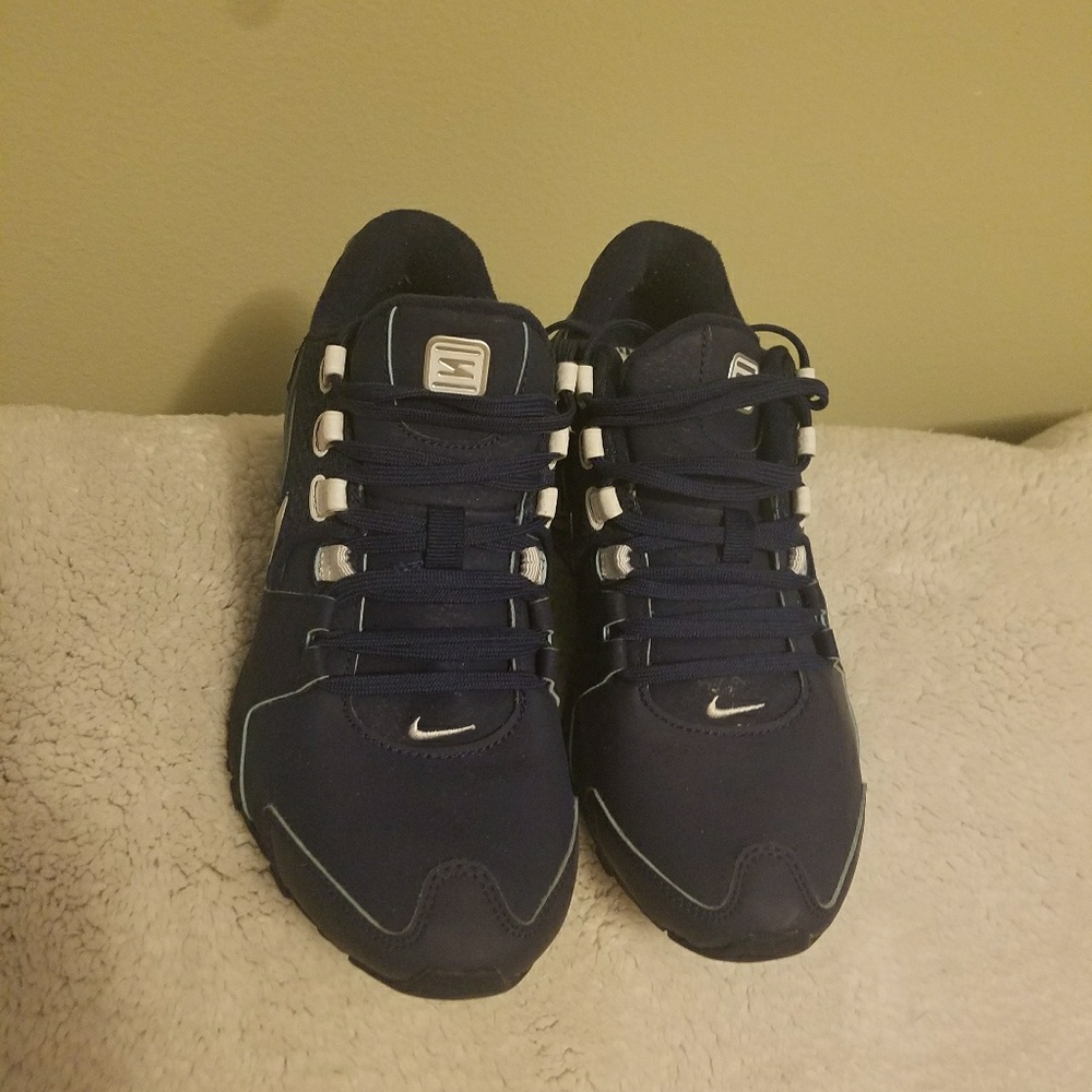 Nike shox